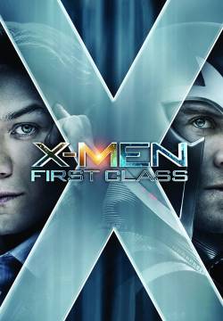 X-Men - L'inizio (2011)