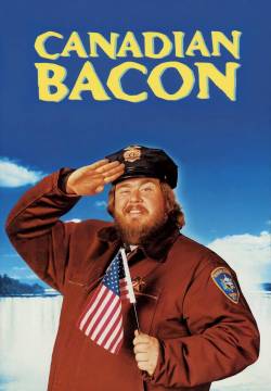 Operazione Canadian Bacon (1995)