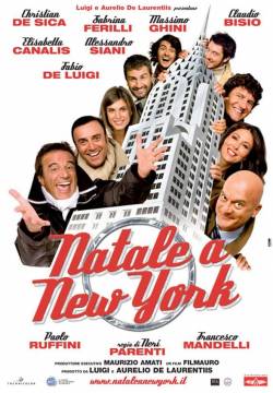 Natale a New York (2006)