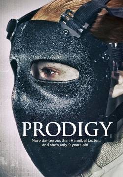 Prodigy - Prodigio (2017)