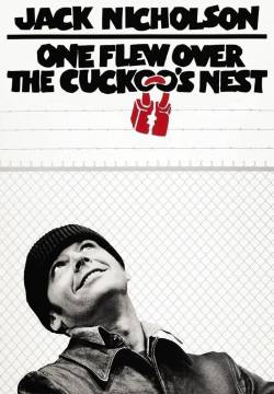 One Flew Over the Cuckoo's Nest - Qualcuno volò sul nido del cuculo (1975)