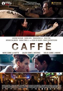 Caffè (2016)