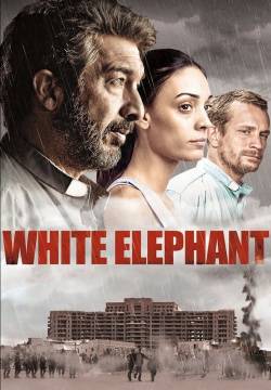 Elefante blanco (2012)
