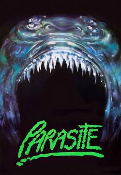 Parasite - Mutanti (1982)