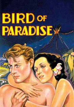 Bird of Paradise - Luana la vergine sacra (1932)