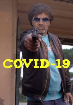 Covid-19: Imbavagliati (2021)