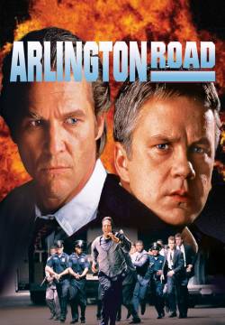 Arlington Road - L'inganno (1999)
