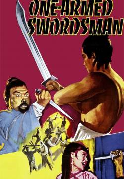 One Armed Swordsman - Mantieni l'odio per la tua vendetta (1967)