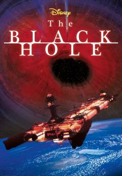 The Black Hole - Il buco nero (1979)