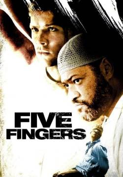 Five Fingers - Gioco mortale (2006)