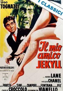 Il mio amico Jekyll (1960)
