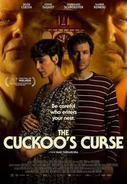El cuco: The Cuckoo's Curse - La maledizione del cuculo (2023)