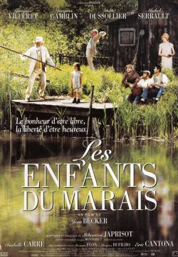 Les enfants du marais - I ragazzi del Marais (1999)