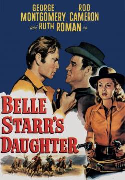 Belle Starr's Daughter - Pistole puntate (1948)